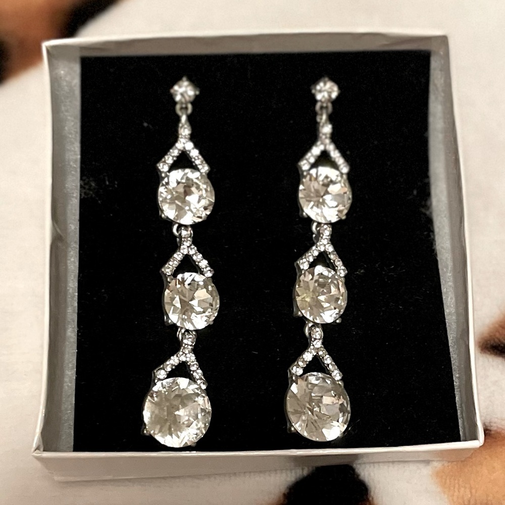 Fancy Earrings